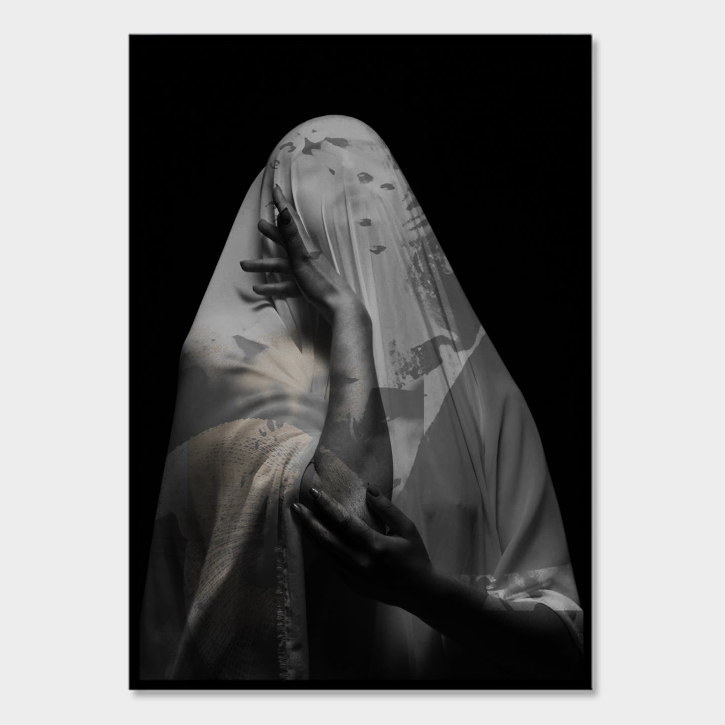 Resist Without Light